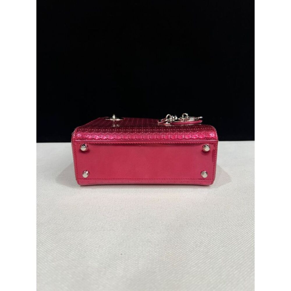 Dior Women Pre-Loved Bag Very Good Condition - Picture 6 of 6